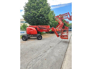 Liigendpoom JLG 450 AJ: pilt 5