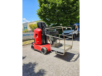 Liigendpoom MANITOU