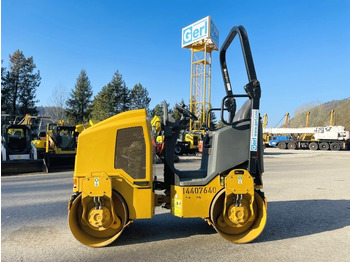 Rullija CATERPILLAR CB14B