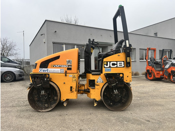Rullija JCB