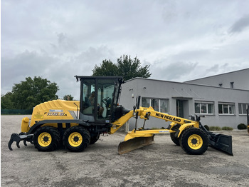 Teehöövel New Holland F 106.6 A (111602): pilt 5