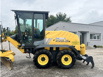 Teehöövel New Holland F 106.6 A (111602): pilt 2