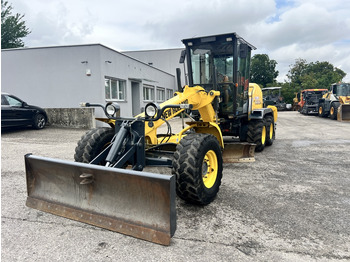 Teehöövel New Holland F 106.6 A (111602): pilt 3