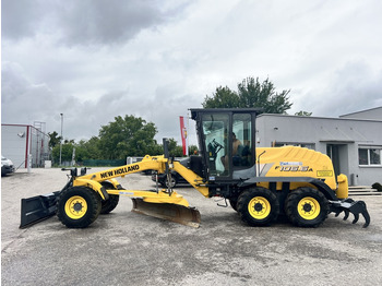 Teehöövel NEW HOLLAND