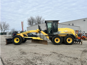 Teehöövel NEW HOLLAND