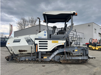 Asfaldilaotur VÖGELE