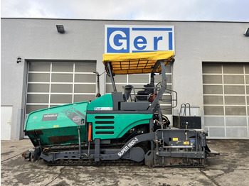 Asfaldilaotur VÖGELE