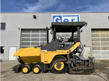 Asfaldilaotur VOLVO