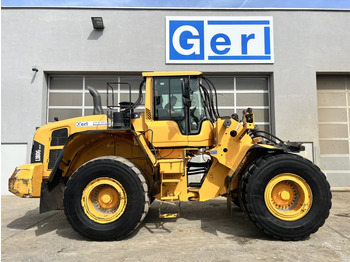 Rataslaadur Volvo L 180 G HL (110940): pilt 5