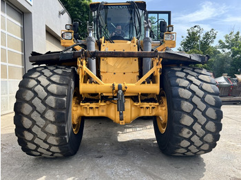 Rataslaadur Volvo L 180 G HL (110940): pilt 2
