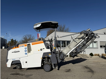 Külmhöövel WIRTGEN