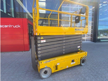 Käärlift GMG