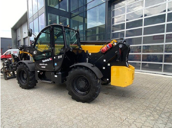 Teleskooplaadur Haulotte HTL 4017: pilt 2