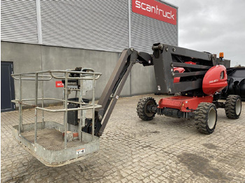 Liigendpoom MANITOU 160 ATJ