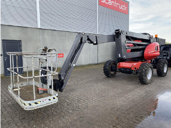 Liigendpoom MANITOU
