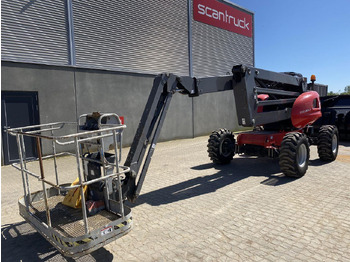 Liigendpoom MANITOU