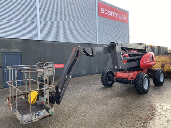 Liigendpoom MANITOU