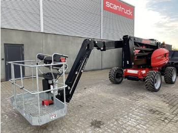 Liigendpoom MANITOU 180 ATJ