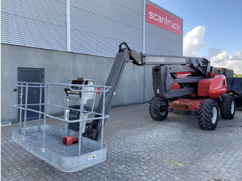 Liigendpoom MANITOU 200 ATJ