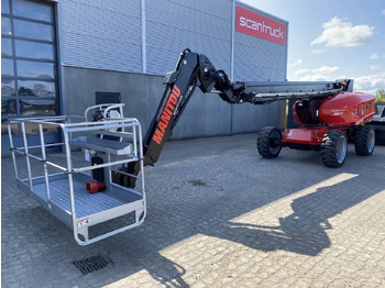 Teleskooppoom MANITOU 280 TJ