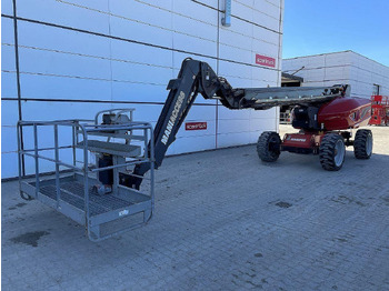 Teleskooppoom MANITOU 280 TJ