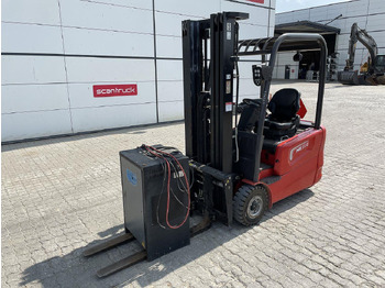 Elektritõstuk MANITOU