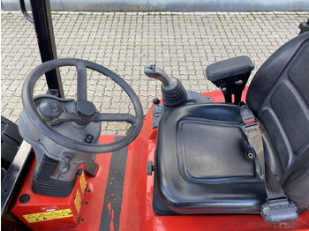 Minilaadur Manitou MLA 4-50H-4P: pilt 3