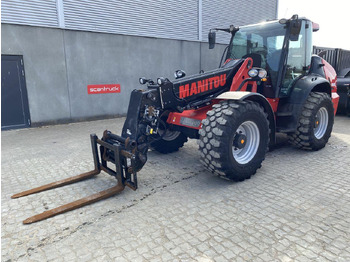 Manitou MLA-T533-145V+ ELITE ST5 liising Manitou MLA-T533-145V+ ELITE ST5: pilt 1 Manitou MLA-T533-145V+ ELITE ST5 liising Manitou MLA-T533-145V+ ELITE ST5: pilt 1
