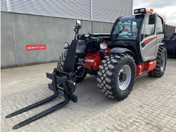 Teleskooplaadur MANITOU MLT 1040