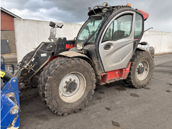 Teleskooplaadur MANITOU MLT 635