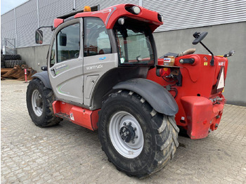 Teleskooplaadur Manitou MLT840-145PS ELITE: pilt 2