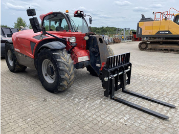 Teleskooplaadur Manitou MLT840-145PS ELITE: pilt 5