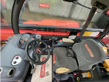 Teleskooplaadur Manitou MT1440A ST3B: pilt 3