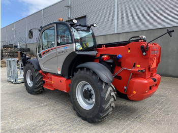 Teleskooplaadur Manitou MT1840A ST5: pilt 2