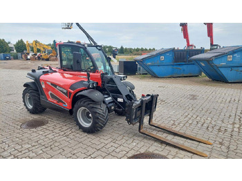 Teleskooplaadur Manitou ULM415H Comfort ST5: pilt 5