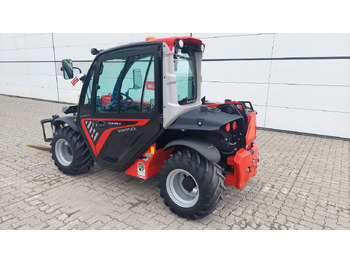 Teleskooplaadur Manitou ULM415H Comfort ST5: pilt 2