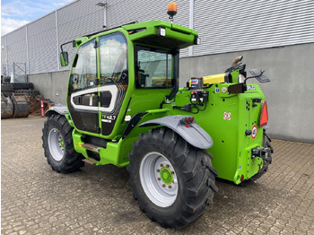 Merlo TF42.7-145 liising Merlo TF42.7-145: pilt 2
