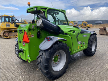 Merlo TF42.7-145 liising Merlo TF42.7-145: pilt 4