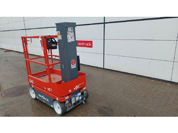 Masttõstuk Skyjack SJ12: pilt 2