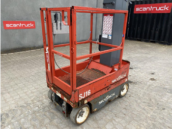 Masttõstuk SKYJACK