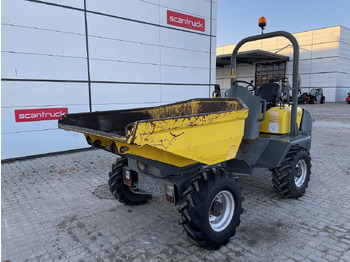 Mini kallur WACKER