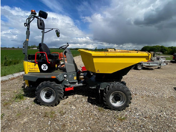 Mini kallur WACKER