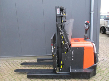 Kaubaaluste tõstuk BT