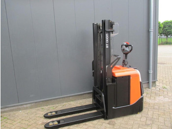 Kaubaaluste tõstuk BT SPE125: pilt 2 Kaubaaluste tõstuk BT SPE125: pilt 2