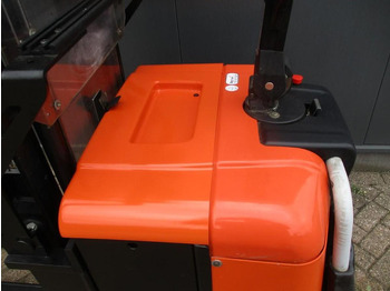 Kaubaaluste tõstuk BT SPE125: pilt 4 Kaubaaluste tõstuk BT SPE125: pilt 4