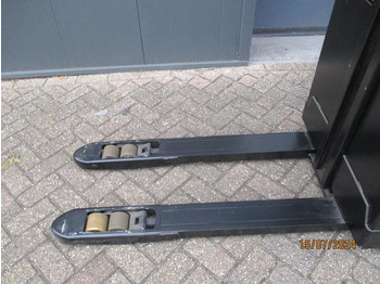 Virnastaja BT SWE 080L: pilt 5