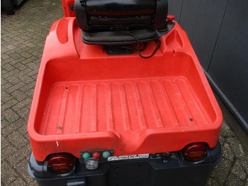 Puksiirtraktor Linde P 60: pilt 4