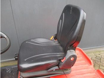 Puksiirtraktor Linde P 60: pilt 5