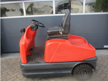 Puksiirtraktor LINDE P60