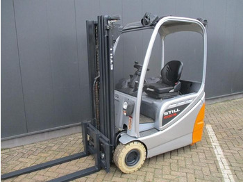 Elektritõstuk Still RX 20-16: pilt 2